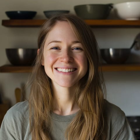 Lindsey Parks profile photo